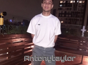 Antonytaylor