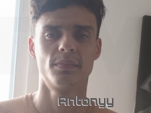 Antonyy