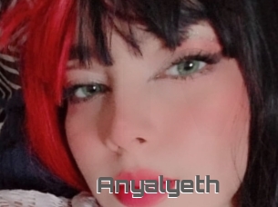 Anyalyeth