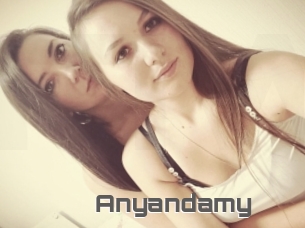 Anyandamy