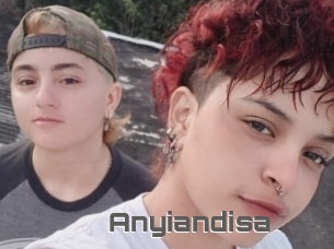 Anyiandisa