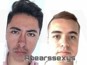 Apearssexys
