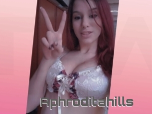 Aphroditahills