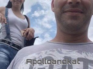 Apolloandkat