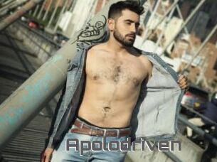 Apolodriven