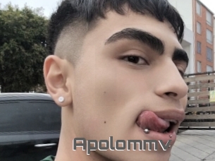 Apolommv
