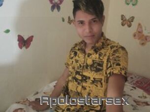Apolostarsex