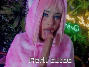 April_cutee