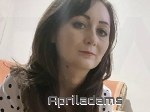 Apriladams
