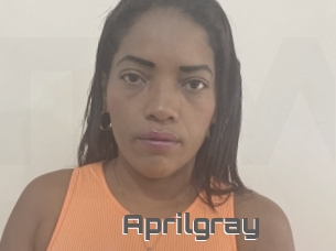Aprilgray
