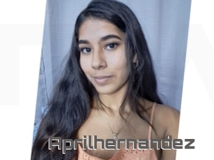 Aprilhernandez