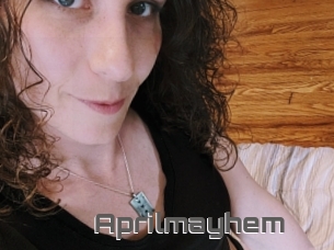 Aprilmayhem