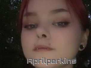 Aprilperkins
