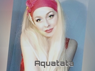 Aquatata