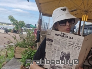 Arabbeauty0