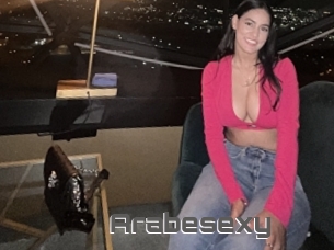 Arabesexy