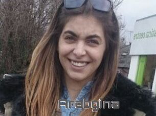 Arabgina