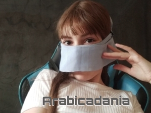 Arabicadania