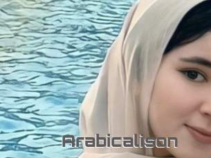 Arabicalison