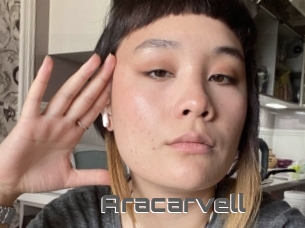 Aracarvell