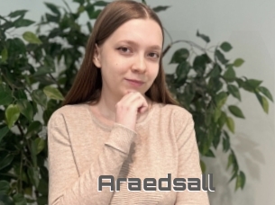 Araedsall