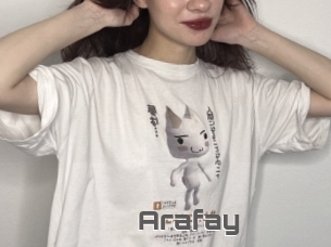 Arafay