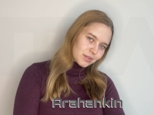 Arahankin