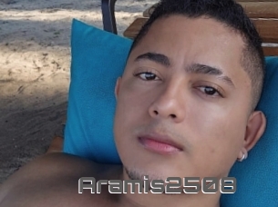 Aramis2508