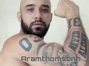 Aramthomsonn