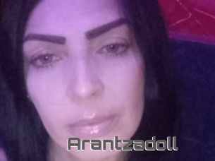 Arantzadoll