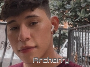 Archerry