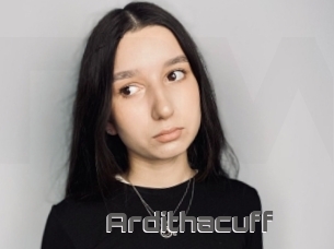 Ardithacuff