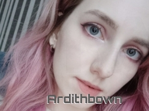 Ardithbown