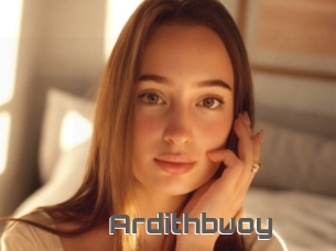 Ardithbuoy