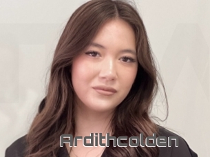 Ardithcolden