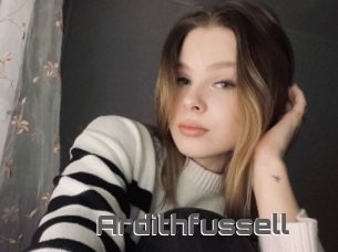 Ardithfussell