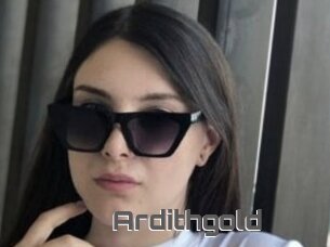 Ardithgold