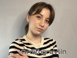 Ardithgravlin