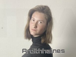 Ardithhaines