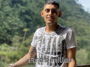 Ares_miller