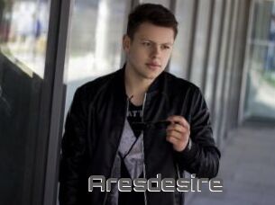Aresdesire