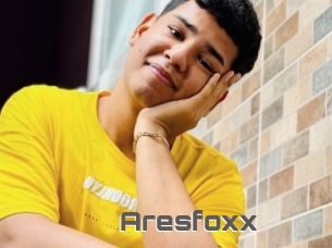 Aresfoxx