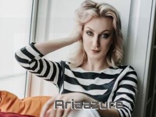 Ariaazure