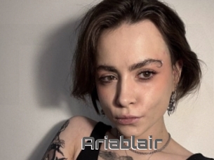 Ariablair
