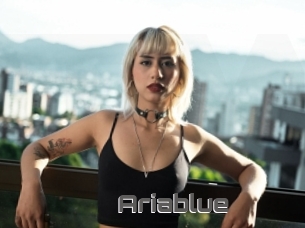 Ariablue