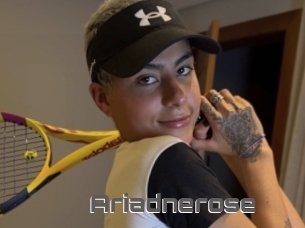 Ariadnerose