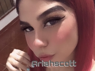 Ariahscott