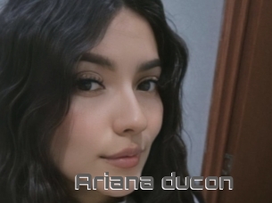 Ariana_ducon