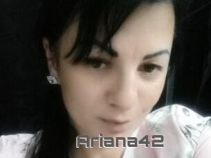 Ariana42