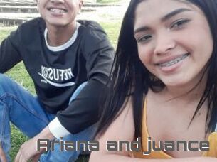 Ariana_and_juance